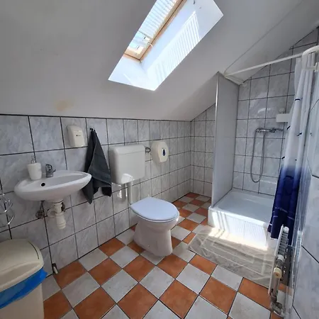 Bed and breakfast Lila Akác Panzió Esztergom
