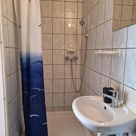 Lila Akác Esztergom