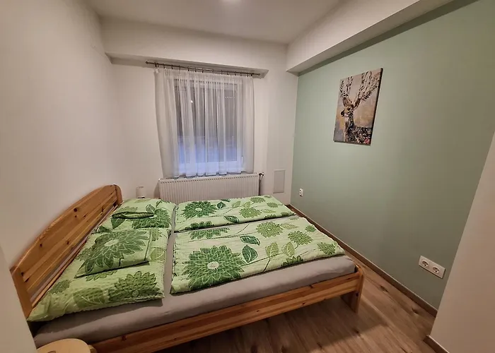 B&B Lila Akac Vendeghaz Strigoniu